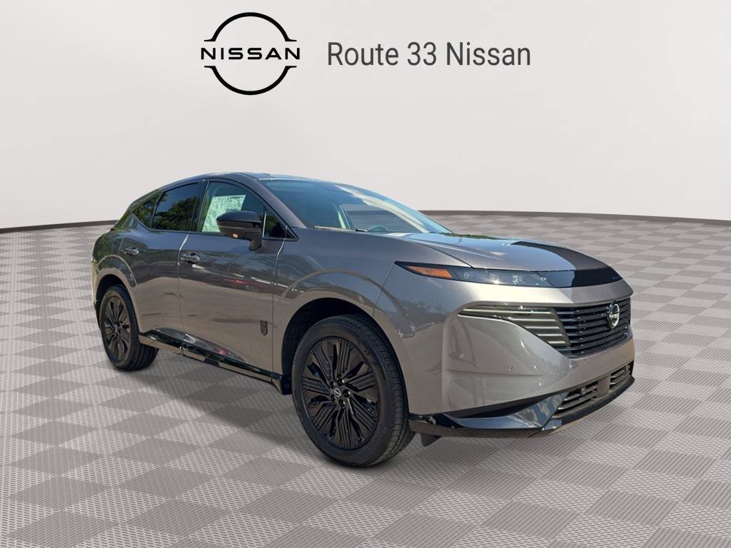 New 2027 Nissan Murano SL AWD/4WD image 7