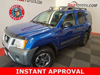 Used 2014 Nissan Xterra PRO-4X AWD/4WD video 1