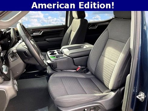 Used 2023 Chevrolet Silverado 1500 LT image 21