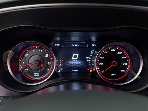 Used 2022 Dodge Charger R/T image 37