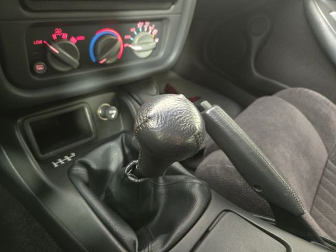 Used 1997 Pontiac Firebird Trans Am image 21