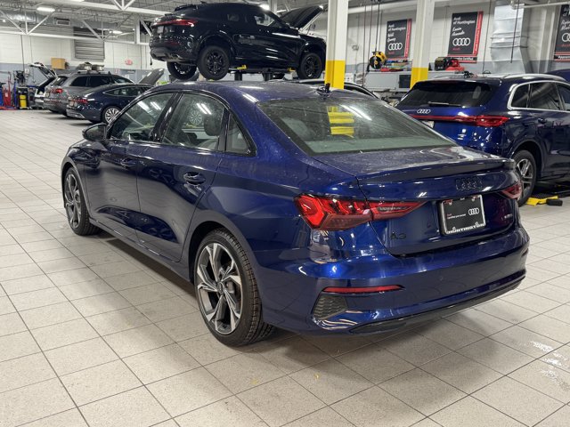 Certified 2023 Audi A3 2.0T Premium w/ Convenience Package AWD/4WD image 7