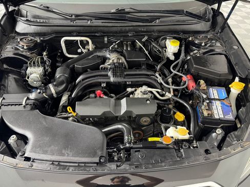 Used 2019 Subaru Outback 2.5i Premium AWD/4WD image 23