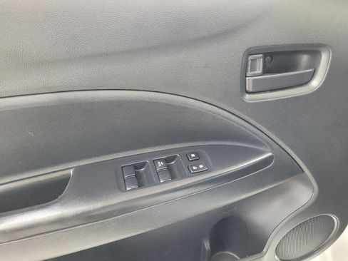 Used 2020 Mitsubishi Mirage G4 ES FWD image 27