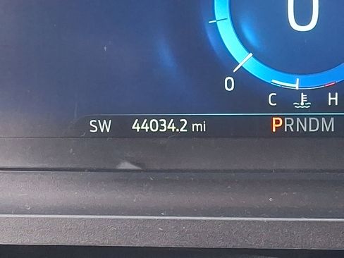 Certified 2022 Ford Explorer ST w/ Equipment Group 401A image 20