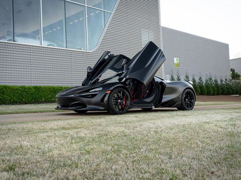 Used 2019 McLaren 720S Performance image 20