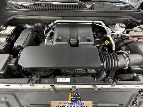 Used 2024 GMC Canyon Elevation w/ Elevation Premium Package image 12