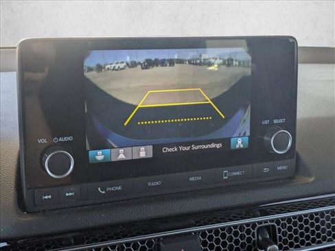 Used 2025 Honda Civic Sport image 13