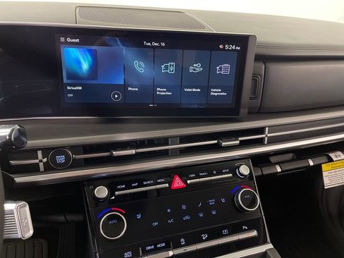 New 2026 Hyundai Santa Fe SEL image 22