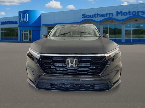New 2026 Honda CR-V EX image 9