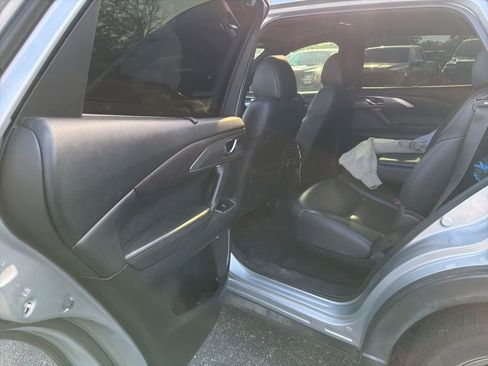 Used 2019 MAZDA CX-9 Grand Touring AWD/4WD image 7