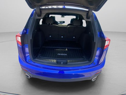 Certified 2024 Acura RDX A-Spec AWD/4WD image 27
