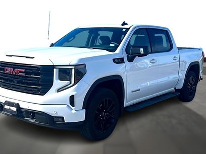 Used 2025 GMC Sierra 1500 Elevation w/ Elevation Premium Package