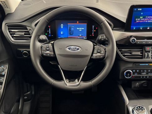 New 2026 Ford Escape Active w/ Cold Weather Package image 4