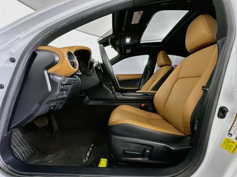 Used 2024 Lexus IS 350 F Sport w/ Accessory Package 2 RWD image 13