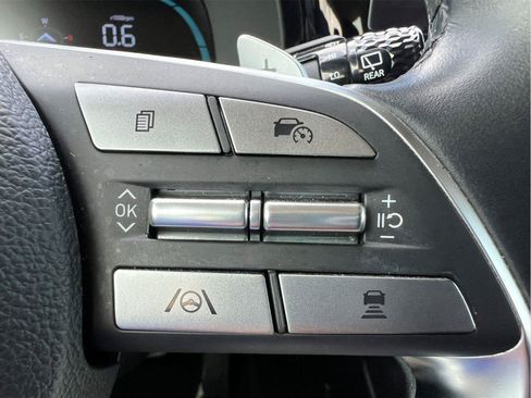 Used 2023 Hyundai Palisade SEL AWD/4WD image 43