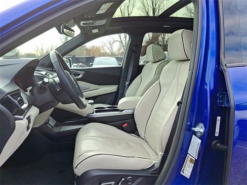 Certified 2025 Acura RDX AWD w/ A-Spec & Advance Pkg image 14