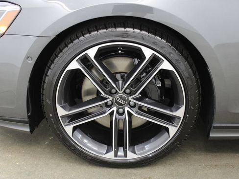 New 2026 Audi A8 L 3.0T AWD/4WD image 30