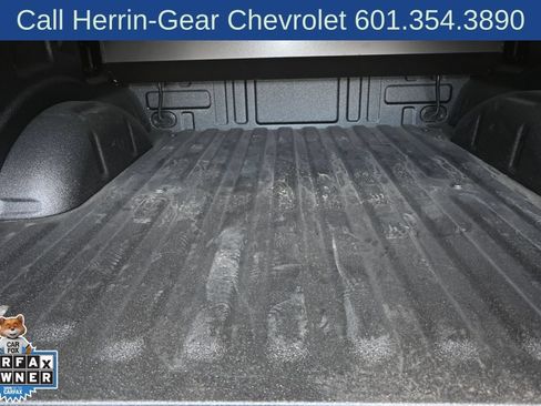 Used 2025 Ford F150 Lariat w/ Equipment Group 501A Mid AWD/4WD image 21