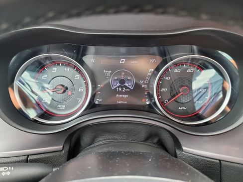 Used 2023 Dodge Charger SXT RWD image 33