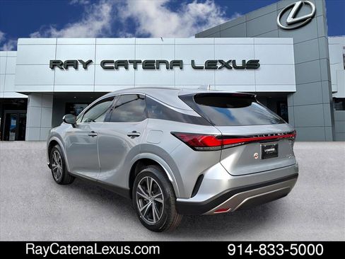 Certified 2023 Lexus RX 350 F Sport image 6