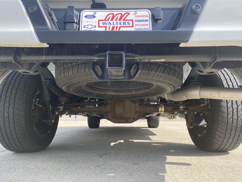 Used 2022 Ford F150 XL w/ STX Appearance Package image 27