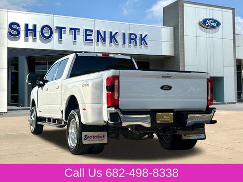 Certified 2026 Ford F350 Lariat AWD/4WD image 7