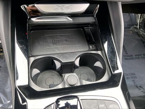 Used 2024 BMW X4 xDrive30i image 39