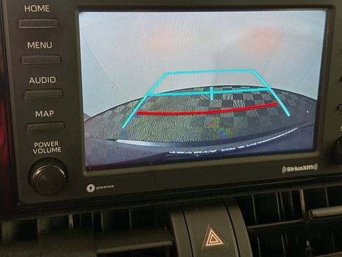 Certified 2022 Toyota RAV4 LE image 15