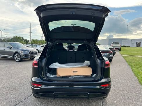 New 2027 Audi Q6 e-tron Premium Plus AWD/4WD image 46