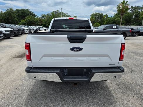 Used 2020 Ford F150 XLT w/ Equipment Group 301A Mid AWD/4WD image 5