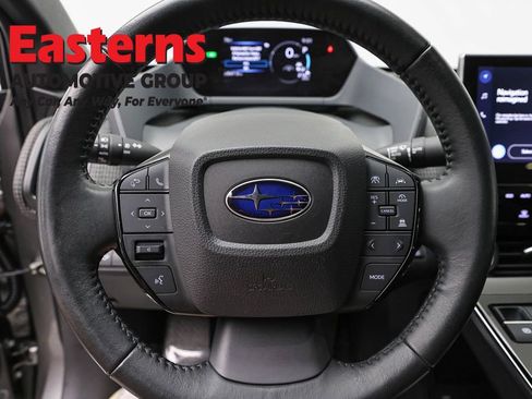 Used 2023 Subaru Solterra AWD image 10