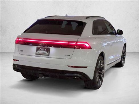 New 2026 Audi Q8 Premium Plus image 5