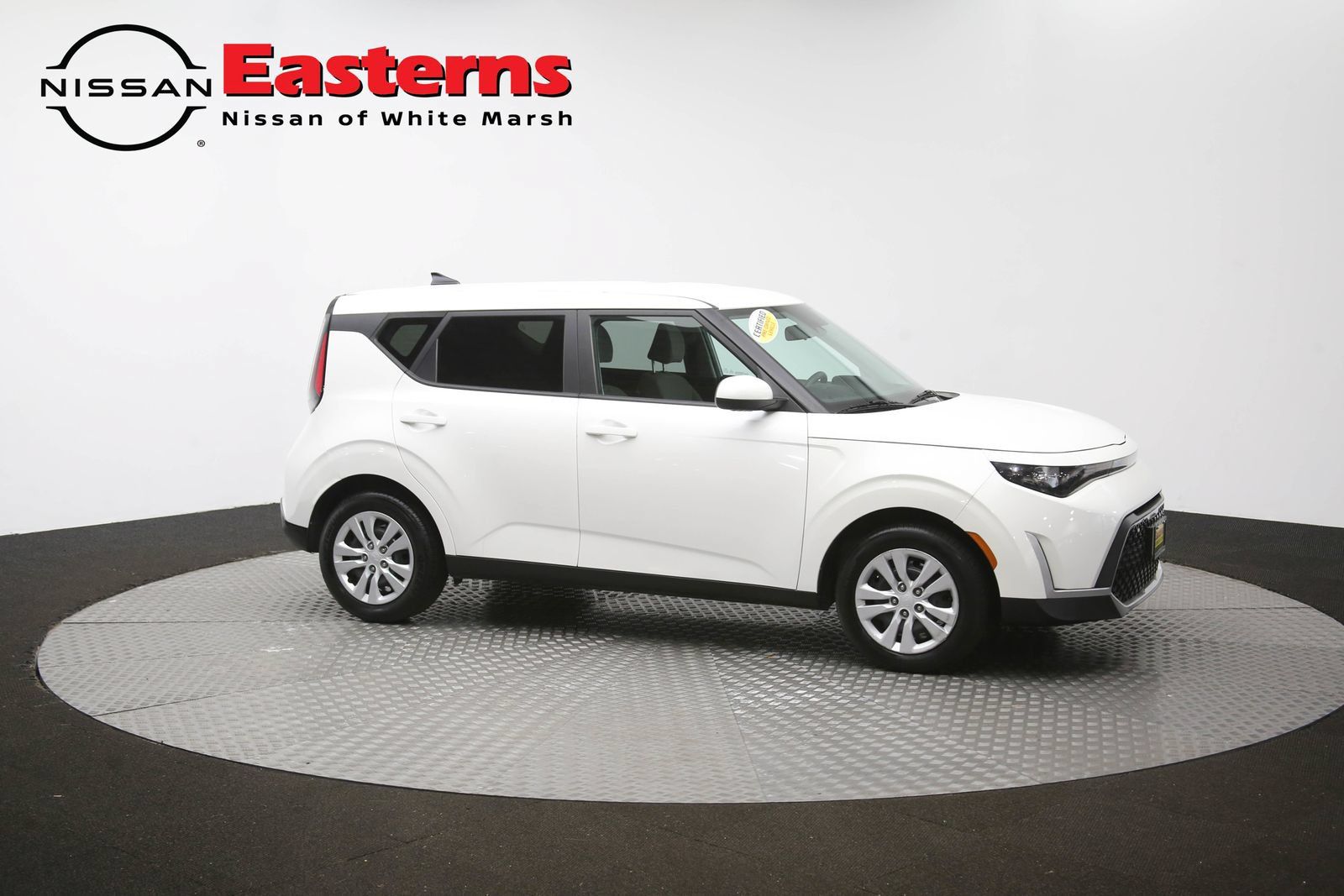 Used 2023 Kia Soul LX FWD image 45