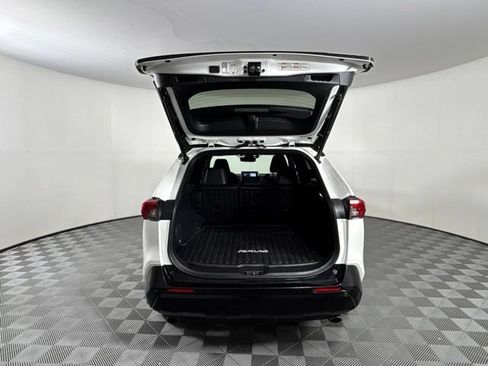 Used 2021 Toyota RAV4 XSE w/ Premium Package AWD/4WD image 22