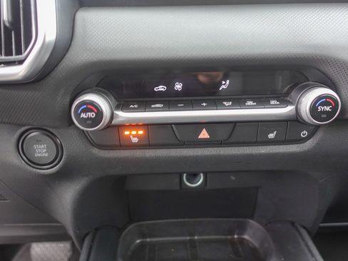 Certified 2025 MAZDA CX-50 AWD 2.5 S w/ Premium Package image 19