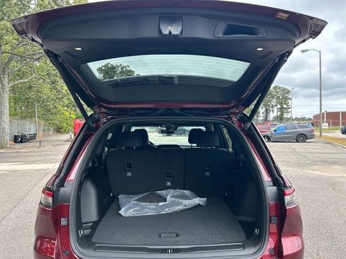 New 2025 Jeep Grand Cherokee Limited w/ Luxury Tech Group II image 26