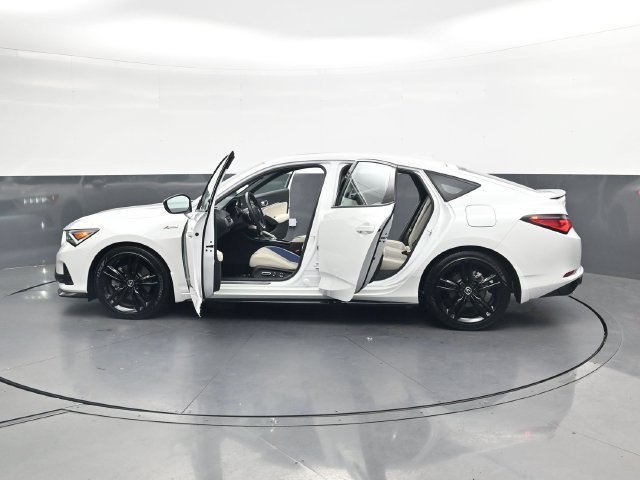 Used 2026 Acura Integra A-Spec w/ Technology Package FWD image 43