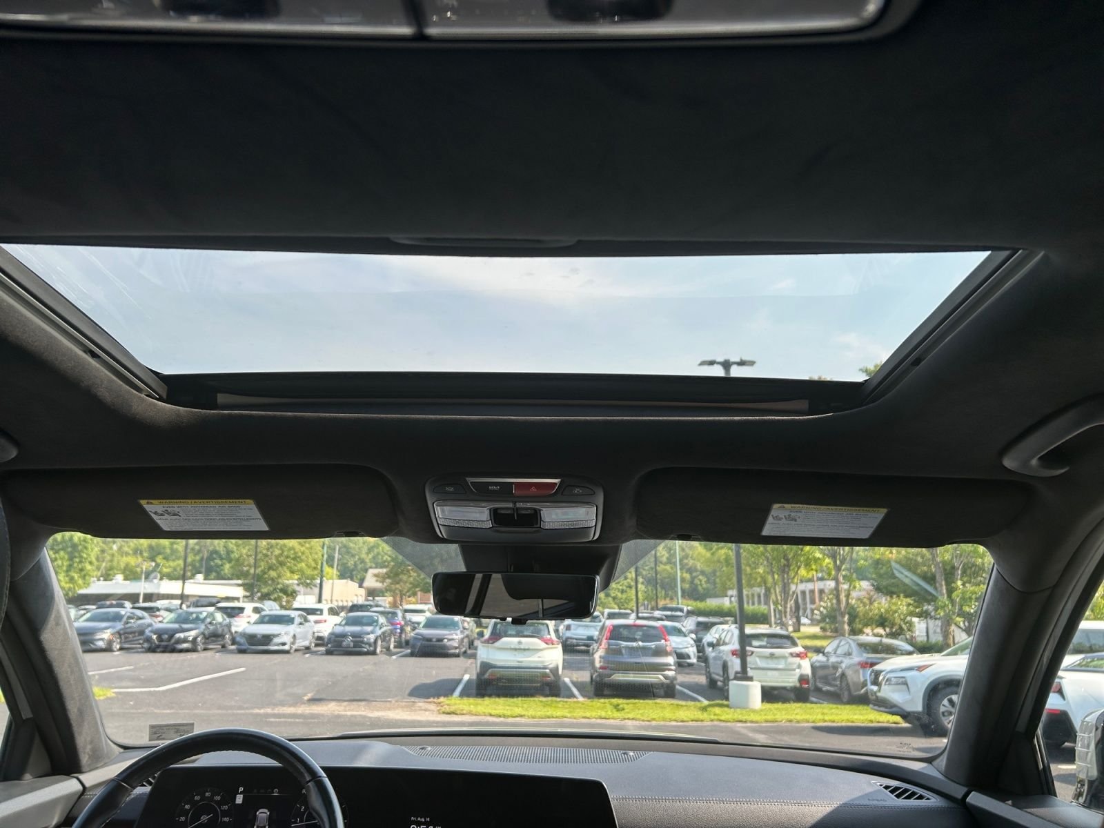 Used 2024 Kia Telluride SX Prestige X-Line AWD/4WD image 24