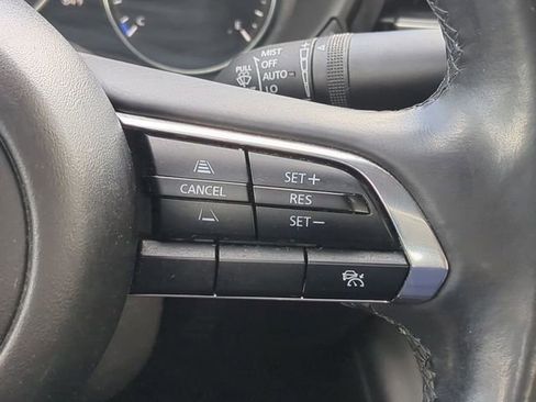 Used 2024 MAZDA MAZDA3 s FWD image 27