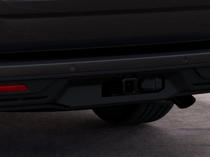 New 2027 Ford Expedition Max Active AWD/4WD image 23