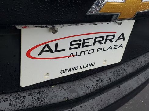 Certified 2024 Chevrolet Equinox LS AWD/4WD image 7