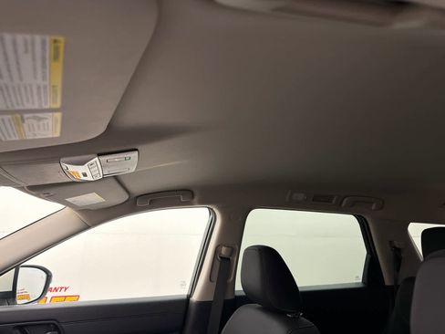 Certified 2024 Nissan Pathfinder SV FWD image 15