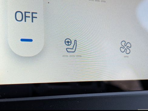 Certified 2024 Ford Edge SEL w/ Convenience Package image 27