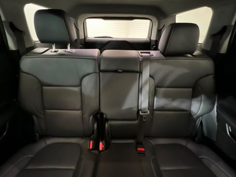 Used 2021 GMC Acadia SLT w/ Elevation Edition AWD/4WD image 26