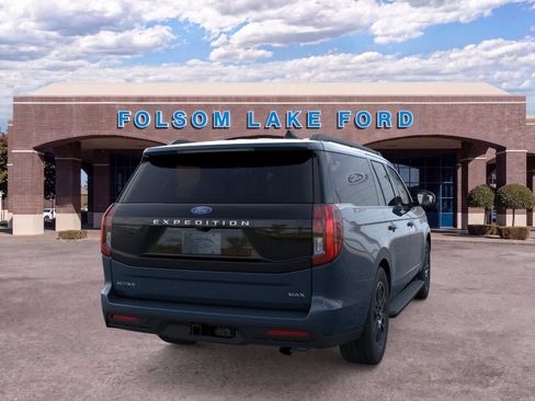 New 2026 Ford Expedition Max Active AWD/4WD image 8