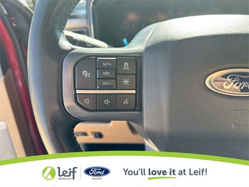Used 2024 Ford F450 Lariat w/ Lariat Ultimate Package image 32