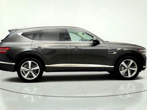Used 2024 Genesis GV80 2.5T w/ Advanced Package AWD/4WD image 4
