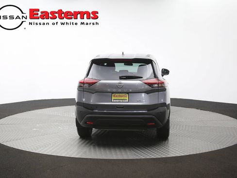 Used 2023 Nissan Rogue SV AWD/4WD image 32