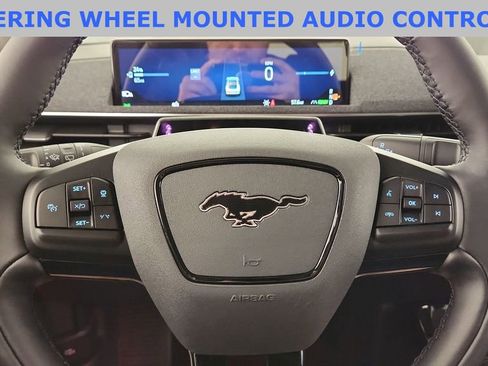 New 2025 Ford Mustang Mach-E Premium image 24